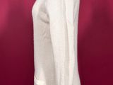 the back of a white sweater on a mannequin mannequin mannequin mannequin mannequin mannequin mannequin mannequin