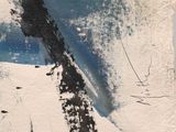 a picture of a painting on a piece of paper