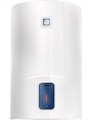Ariston Lydos R Chauffe-Eau électrique Vertical avec régulat…