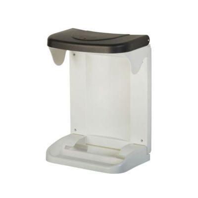 110 / ROSSIGNOL - Poubelle Ino - Blanc - Polypropylène…