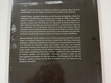 the back cover of a book with a picture of a person taking a picture