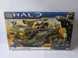 lego halo the ultimate collector ' s set is in its box
