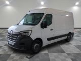 a picture of a white van on a checkered floor