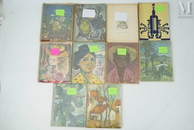 Catalogues Etablissement Nicolas