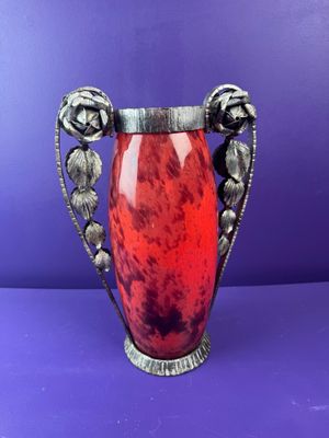 André DELATTE (1887-1953) à Nancy - Photo 1