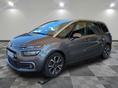 Citroen - Grand C4 Spacetourer Puretech 130 SS Eat8 Shine PA…