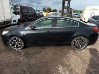 VP OPEL INSIGNIA POUR PIECES SANS CARTE GRISE - ESSENCE - 13… (photo 4)