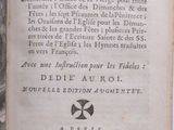 an old book with a picture of a man on it
