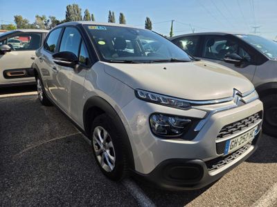 citroen 1 2 puretech feel 5p at