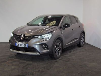 VP RENAULT CAPTUR 1.0 TCE 90ch TECHNO - Dmec : 30/04/2024-25…