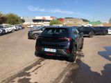 a lot of cars parked in a parking lot