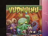 a card game with a picture of an octopus on it