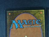 an image of a card game called magic the gathering