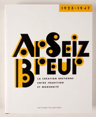 « asssiz breuf », l'exposition d'art moderne