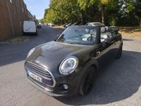 MINI COOPER CABRIOLET 1.5 136 CH - Genre : VP - Carrosserie … (photo 2)
