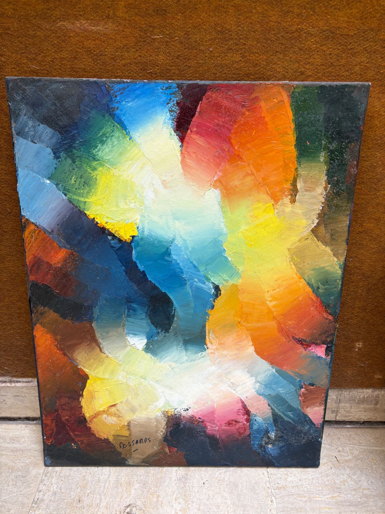 Tableaux, Dessins & Estampes