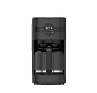 Cafetière filtre Thomson fonctionnel avec tous ces accessoir…