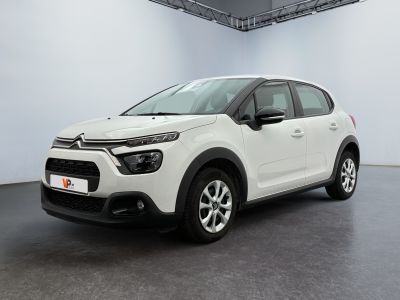 Citroen C3 Societe Bluehdi 100 S&S Bvm6 Feel / N°:11412145, …