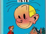 Mauvaise Tête, tome 8, tome 8, tome 8, tome 8, tome 8