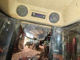 an image of a view of the inside of a vehicle