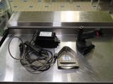 an image of a machine that is sitting on a table