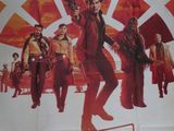 Affiche du film « Solo : Une histoire de Star Wars »