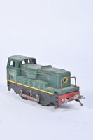 L.R, locotracteur 020 SNCF (photo 2)