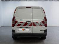 PEUGEOT PARTNER FGN FOURGON STANDARD 650 KG BLUEHDI 100 S&S … (photo 5)