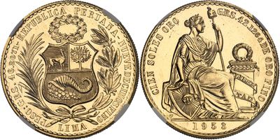 a gold sovereign coin with the image of queen victoria and prince william