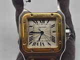une photo d'une montre-bracelet sur laquelle figure une étiquette de prix