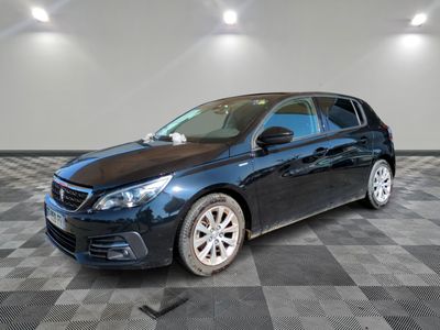 PEUGEOT - 308 1.2 PURETECH 130 - ES - Mise en service: 29/05…