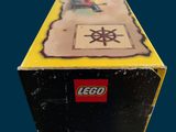 a box that has a picture of a man on it