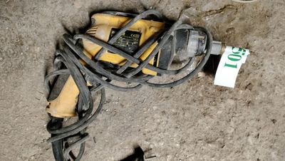 Visseuse DEWALT filaire - Exposition le 05/05/2026 de 9h00 à…