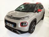 citroen c4 aircross 1 2 puretech feel 5p