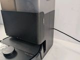 a coffee machine that is sitting on a table
