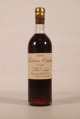 an image of a bottle of wine sitting on top of a table