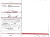 an image of a document with a barcode on it