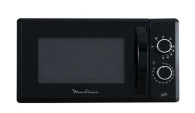 Micro-ondes + Gril Moulinex