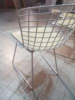 Design Harry BERTOIA, édition KNOLL - Suite de quatre chaise… (photo 4)