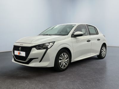 Peugeot 208 Bluehdi 100 S&S Bvm6 Premium Pack / N°:11399687,…