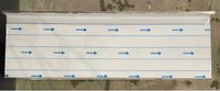 Comptoir réfrigéré « INOMAK » , 97cm hauteur X 224cm longueu… (photo 4)