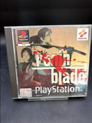 an image of a video game case with a picture of a woman holding a gun
