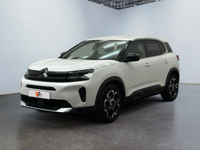 Citroën SUV 1,0 PureTech Allure 5 portes automatique