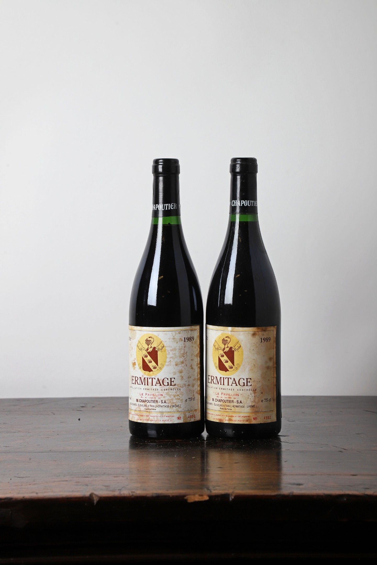 Objets d'art & Curiosités