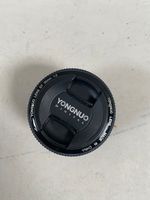Yongnuo grand angle focal 2 35mm (photo 2)