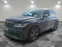 VOLKSWAGEN - TIGUAN 2.0 TDI 150CH DSG7 R-LINE - GO - Mise en…
