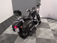 LIEU DE STOCKAGE : Paris Sud - HARLEY DAVIDSON - DYNA FAT BO… (photo 3)