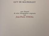 the front cover of a book with a picture of a man in a suit and tie