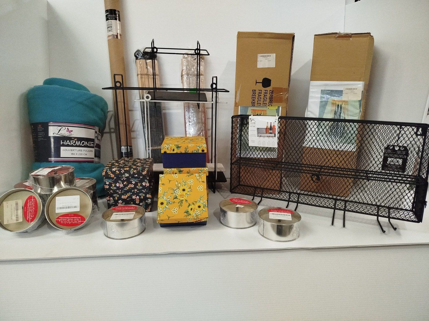 Destockage & Invendus
