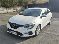 RENAULT MEGANE SOCIETE BLUE DCI 115 AIR NAV - Genre : VASP -…
